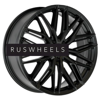 Диски PDW 8x20/5x114,3 ET45 D67,1 RAMZES (2119) U4B (конус)