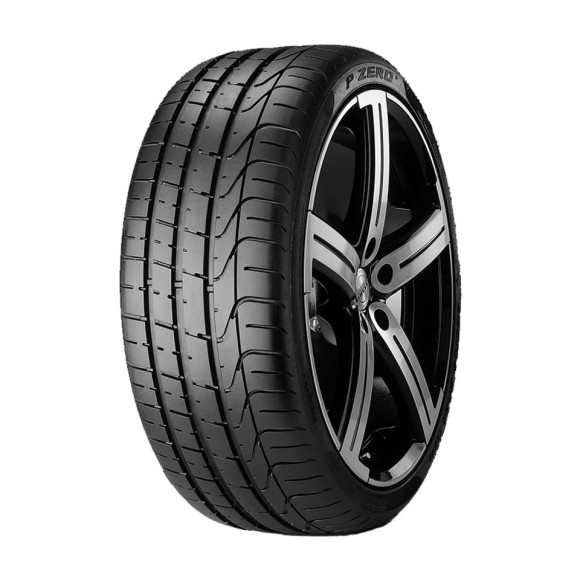 Шины Pirelli 255/50/20 W 109 PZERO XL (JLR) старше 3-х лет Шины Pirelli 255/50/20 W 109 PZERO XL (JLR) старше 3-х лет