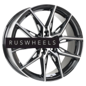 Диски RST 7,5x18/5x114,3 ET50 D67,1 R218 (Mazda/Kia) BD Диски RST 7,5x18/5x114,3 ET50 D67,1 R218 (Mazda/Kia) BD