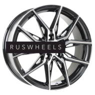 Диски RST 7,5x18/5x114,3 ET50 D67,1 R218 (Mazda/Kia) BD