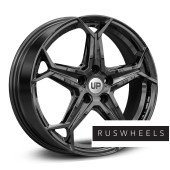 Диски Wheels UP R18 / 6.5J PCD 5x114.3 ЕТ 35 ЦО 67.1 Up118