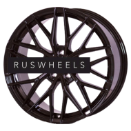 Диски Lizardo 8x18/5x112 ET35 D66,6 XH689 B (конус)