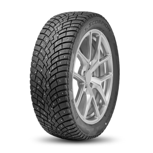 Шины Pirelli  235/55/17  T 103 SCORPION ICE ZERO 2  XL Ш.