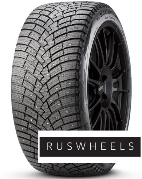 Шины Pirelli  235/55/17  T 103 SCORPION ICE ZERO 2  XL Ш.
