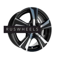 Диски СКАД 5,5x14/4x100 ET39 D56,6 Крит (КЛ241) Алмаз Диски СКАД 5,5x14/4x100 ET39 D56,6 Крит (КЛ241) Алмаз