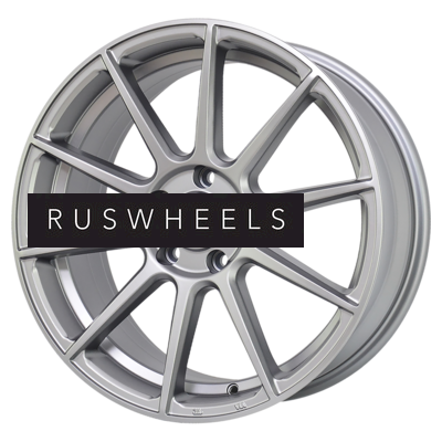 Диски PDW 8x18/5x120 ET34 D72,6 9071 Flat Gunmetal (PDW)