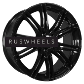 Диски RST 8x18/5x108 ET42,5 D63,4 R168 (Volvo) BL