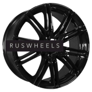 Диски RST 8x18/5x108 ET42,5 D63,4 R168 (Volvo) BL