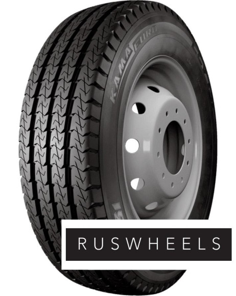 Шины Kama 225/70R15C 112/110R Euro LCV-131 TL Шины Kama 225/70R15C 112/110R Euro LCV-131 TL