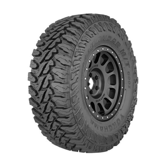 Шины Yokohama LT235/85R16 120/116Q Geolandar M/T G003 TL POR M+S Шины Yokohama LT235/85R16 120/116Q Geolandar M/T G003 TL POR M+S