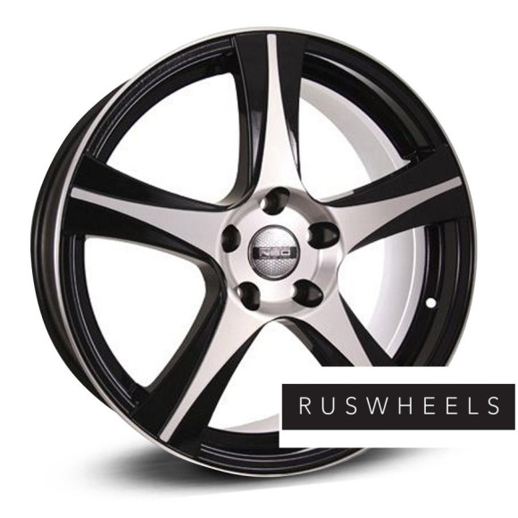 Диски NEO R18 / 7J PCD 5x108 ЕТ 36 ЦО 65.1 843 Диски NEO R18 / 7J PCD 5x108 ЕТ 36 ЦО 65.1 843