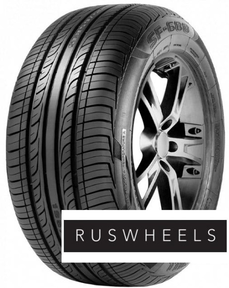 Шины Sunfull 155/70 r12 SF-688 73T Шины Sunfull 155/70 r12 SF-688 73T
