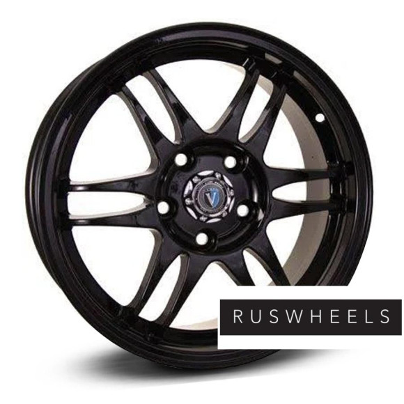 Диски Venti R15 / 6J PCD 4x100 ЕТ 45 ЦО 60.1 1502