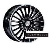 Диски Скад R15 / 6J PCD 4x114.3 ЕТ 45 ЦО 67.1 Веритас