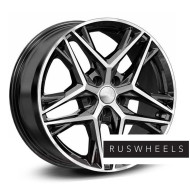 Диски Скад R18 / 8J PCD 5x127 ЕТ 56.4 ЦО 71.6 Челси Диски Скад R18 / 8J PCD 5x127 ЕТ 56.4 ЦО 71.6 Челси