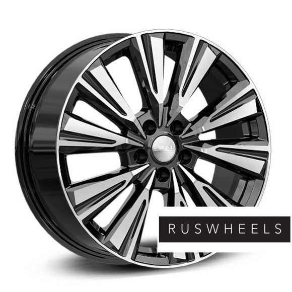 Диски Скад R18 / 7.5J PCD 5x108 ЕТ 47 ЦО 60.1 Линней Диски Скад R18 / 7.5J PCD 5x108 ЕТ 47 ЦО 60.1 Линней