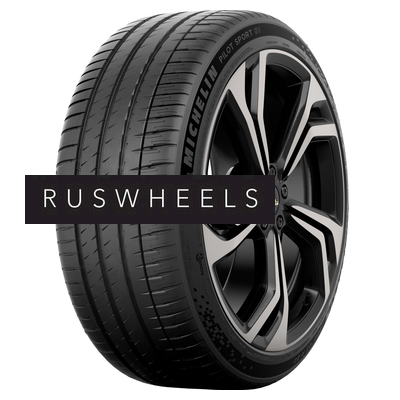 Шины Michelin 245/45R20 103V XL Pilot Sport EV TL Шины Michelin 245/45R20 103V XL Pilot Sport EV TL