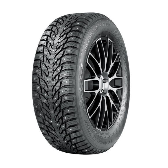 Шины Nokian Tyres  275/50/20  T 113 Hakkapeliitta 9 SUV  XL Ш. старше 3-х лет