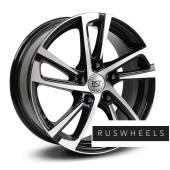 Диски RST R16 / 6.5J PCD 5x114.3 ЕТ 50 ЦО 67.1 R046 Диски RST R16 / 6.5J PCD 5x114.3 ЕТ 50 ЦО 67.1 R046