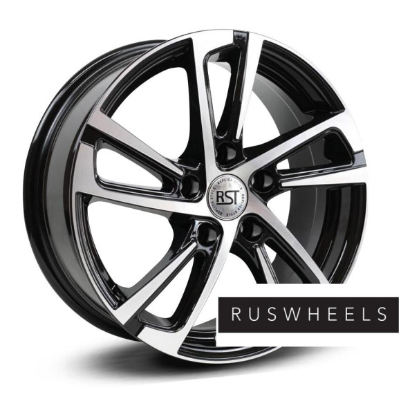 Диски RST R16 / 6.5J PCD 5x114.3 ЕТ 50 ЦО 67.1 R046 Диски RST R16 / 6.5J PCD 5x114.3 ЕТ 50 ЦО 67.1 R046