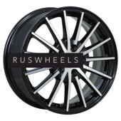 Диски Alcasta 7x17/5x114,3 ET35 D67,1 M60 BKF Диски Alcasta 7x17/5x114,3 ET35 D67,1 M60 BKF