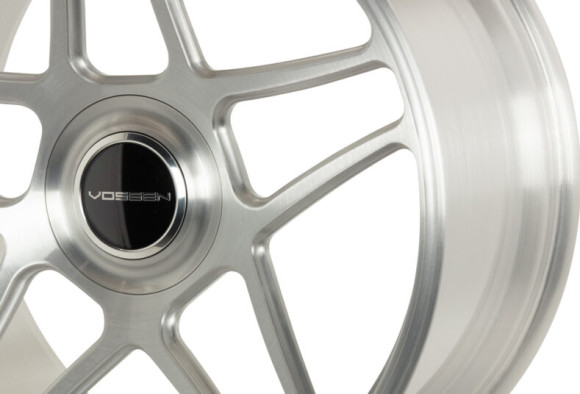 Диски Vossen GEN-02 22" Диски Vossen GEN-02 22"