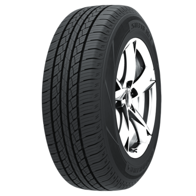 Шины Goodride 285/60R18 116H SU318 H/T TL Шины Goodride 285/60R18 116H SU318 H/T TL