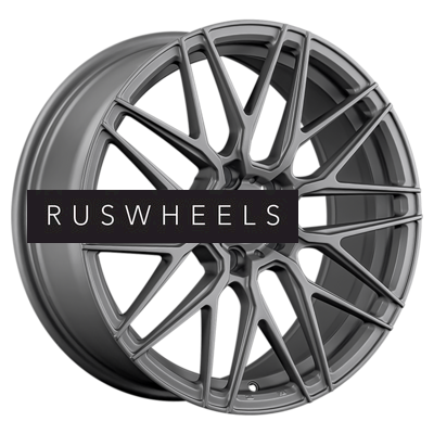 Диски LS FlowForming 8x18/5x112 ET40 D66,6 RC13 MGM (конус) Диски LS FlowForming 8x18/5x112 ET40 D66,6 RC13 MGM (конус)