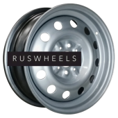 Диски ТЗСК 5,5x14/4x98 ET35 D58,6 Lada Серебро Диски ТЗСК 5,5x14/4x98 ET35 D58,6 Lada Серебро