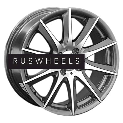 Диски LS 6,5x15/5x112 ET45 D57,1 286 GMF