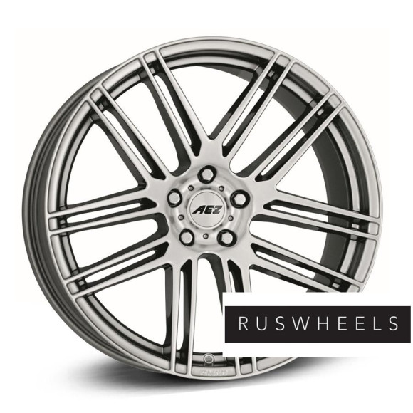 Диски AEZ R18 / 8J PCD 5x114.3 ЕТ 34 ЦО 71.6 Cliff