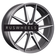 Диски LS FlowForming 8,5x20/5x114,3 ET30 D60,1 RC08 MGMF (конус) Диски LS FlowForming 8,5x20/5x114,3 ET30 D60,1 RC08 MGMF (конус)