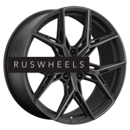 Диски LS FlowForming 9x21/5x108 ET38,5 D63,4 RC82 MB+SSF (конус) Диски LS FlowForming 9x21/5x108 ET38,5 D63,4 RC82 MB+SSF (конус)