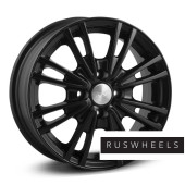 Диски Скад R14 / 5.5J PCD 4x100 ЕТ 39 ЦО 67.1 Пантера Диски Скад R14 / 5.5J PCD 4x100 ЕТ 39 ЦО 67.1 Пантера