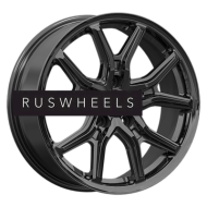 Диски iFree 6,5x17/5x108 ET33 D60,1 Страйк (КС1080) BK Диски iFree 6,5x17/5x108 ET33 D60,1 Страйк (КС1080) BK