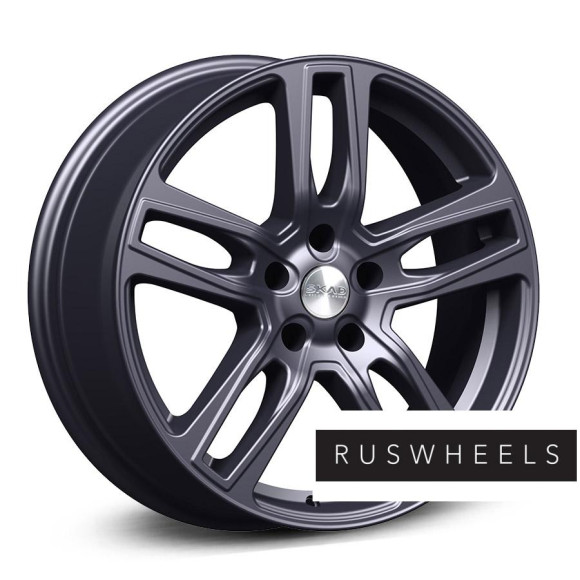 Диски Скад R18 / 7J PCD 5x114.3 ЕТ 40 ЦО 67.1 Женева
