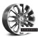 Диски Premium Series R20 / 8J PCD 6x139.7 ЕТ 38 ЦО 67.1 КР007 Pajero Sport Диски Premium Series R20 / 8J PCD 6x139.7 ЕТ 38 ЦО 67.1 КР007 Pajero Sport