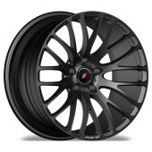 Диски INFORGED 8.5\R19 5*114.3 ET35 d67.1 Matt Black