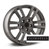 Диски Legeartis Optima R17 / 7J PCD 5x114.3 ЕТ 45 ЦО 66.1 NS68 Диски Legeartis Optima R17 / 7J PCD 5x114.3 ЕТ 45 ЦО 66.1 NS68