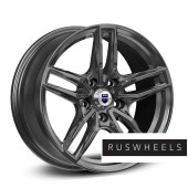 Диски КиК R17 / 8J PCD 5x108 ЕТ 35 ЦО 67.1 Бартон