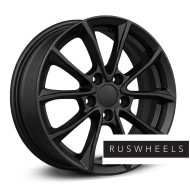 Диски iFree R16 / 6.5J PCD 5x114.3 ЕТ 43 ЦО 67.1 Джет