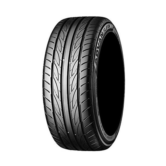 Шины Yokohama 235/45R19 95W XL Advan Fleva V701 TL Шины Yokohama 235/45R19 95W XL Advan Fleva V701 TL