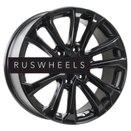 Диски RST 7,5x18/6x139,7 ET25 D106,1 R058 (Prado) BL Диски RST 7,5x18/6x139,7 ET25 D106,1 R058 (Prado) BL