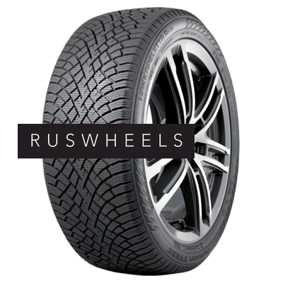 Шины Nokian Tyres  295/40/21  T 111 Hakkapeliitta R5 EV  XL