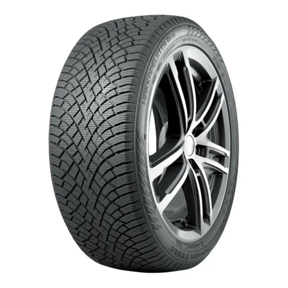 Шины Nokian Tyres  295/40/21  T 111 Hakkapeliitta R5 EV  XL  старше 3-х лет
