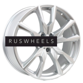 Диски RST 8x20/5x114,3 ET45 D67,1 R012 (Mazda) Silver