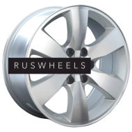 Диски Replay 9x22/6x139,7 ET20 D106,1 TY63 SF (пш) 865 кг