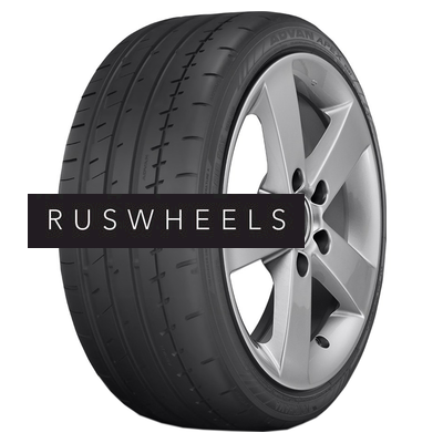 Шины Yokohama 245/45R19 102Y Advan Apex V601 TL Шины Yokohama 245/45R19 102Y Advan Apex V601 TL