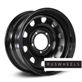 Диски TREBL R16 / 7J PCD 5x139.7 ЕТ 10 ЦО 110.1 OFR-1 Диски TREBL R16 / 7J PCD 5x139.7 ЕТ 10 ЦО 110.1 OFR-1