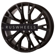 Диски FR replica 9,5x21/5x112 ET37 D66,6 B496 CB (№33)